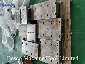 Plug Stamping <strong>Tool</strong>/punching Mould/punching Die - Product Image 6