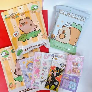 Sacchetto Sorpresa Cinnamoroll, Regalo Creativo per Bambini, Premio per la Festa dei Bambini, Simpatico Sacchetto Sorpresa Cartoon Kuromi per Bambole - Product Image 6