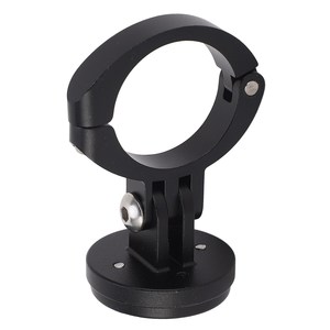 Soporte de Montaje para Luz Trasera de Bicicleta, de Aleación de Aluminio, para Sillín, Compatible con <span class=keywords><strong>Garmin</strong></span> - Product Image 5