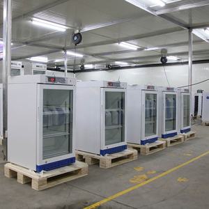 BIOBASE Chine L MINI Réfrigérateur BPR-5V108 sur Offre Spéciale Mini Réfrigérateur Réfrigérateur pour Laboratoire - Product Image 2