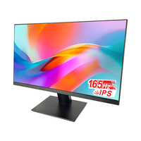 Monitor 4K de 27 y 32 Pulgadas para Juegos de PC, Panel IPS, Pantalla LED para Computadora, 200Hz, 1080p, Pantalla LCD 4K