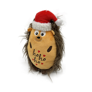 Giocattolo per Cani a Forma di Alce in Peluche Natalizio con Suono, Vendita all'Ingrosso 2025 - Product Image 4