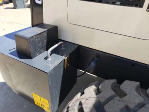 Mini-chargeuse sur pneus Yunsheng ICLES 910, machine de construction, 1 tonne, 3 tonnes, moment de charge élevé, moteur et pompe de haute qualité - Product Image 6