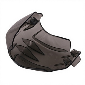 Capuchons d'objectif, train d'atterrissage et hélices pour accessoires de drone DJI Mavic Mini 3 / Mini 3 Pro - Product Image 1