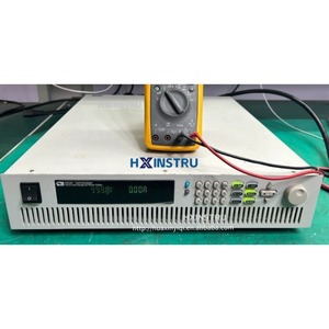 1ชิ้นแหล่งจ่ายไฟ DC IT6726V 1200V/5A/3000W ตั้งโปรแกรมได้ H - Product Image 3