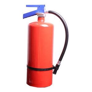 10lb เครื่องดับเพลิงผงแห้งแบบชาร์จไฟได้สำหรับประเทศเม็กซิโก - Product Image 6