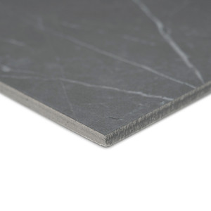 Baldosa Rectificada Mate Viena Coal 60x60 cm 10 mm para Piso y Pared - Product Image 3