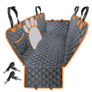 Alfombrilla para maletero de coche, alfombrilla para perro, alfombrilla para mascota, tela Oxford - Product Image 6