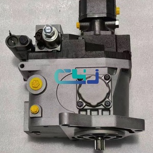 Pompe à huile hydraulique, pompe d'injection, modèle 235-2026 2352026 1440835, compatible avec les moteurs Caterpillar C27 C32 3412E - Product Image 3