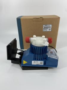 Itália Marca Seko Fábrica Solenóide Dosagem Medição Bombas Bomba Química PVDF - Product Image 3