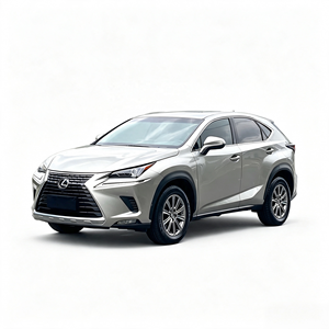 <span class=keywords><strong>Lexus</strong></span> <span class=keywords><strong>NX</strong></span> NX200 2.0L CVT, Automóvil Usado, SUV, Bajo Kilometraje, Sin Accidentes, Pintura Original, para Exportación a Rusia - Product Image 1