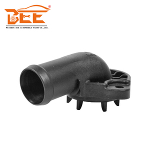 Nước làm mát Nhiệt Nhà ở mặt bích cho VW <span class=keywords><strong>032121121k</strong></span> - Product Image 3