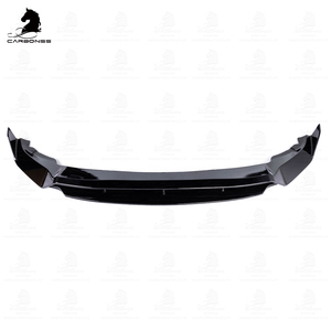 Nouveau Kit de carrosserie en plastique ABS Facelift B Type noir brillant <span class=keywords><strong>ensemble</strong></span> complet pour BMW X6 G06MT 2023 + - Product Image 3