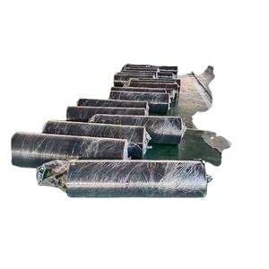 Rouleaux de plancher en caoutchouc Gym Crossfitness - Product Image 6