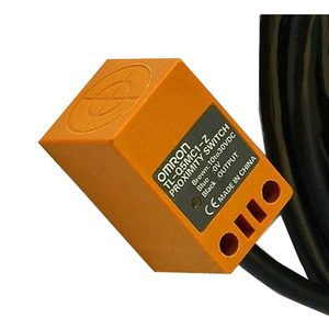 Omrons công tắc tiệm cận vuông dòng <span class=keywords><strong>TL</strong></span> gốc hoàn toàn mới <span class=keywords><strong>TL</strong></span>-Q5MD2 cảm biến 2M/<span class=keywords><strong>TL</strong></span>-<span class=keywords><strong>Q5MC1</strong></span>-F-Z 2m/<span class=keywords><strong>TL</strong></span>-<span class=keywords><strong>Q5MC1</strong></span>-Z 5m - Product Image 6