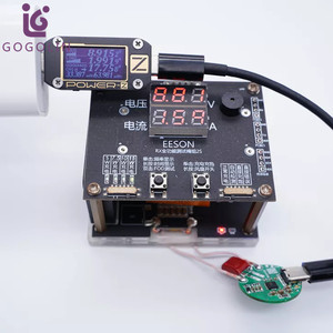 Module de charge sans fil à induction magnétique rapide standard <span class=keywords><strong>Gogolin</strong></span> personnalisable ODM 5W/10W/15W - Product Image 4