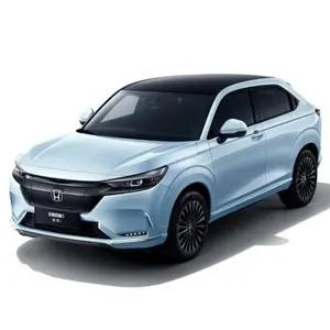 Hot Verkoop Gebruikt Nieuwe Energie Voertuigen 510Km Elektrische Auto Voor 2023 Honda Enp1 Suv