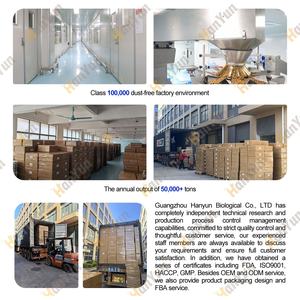 Hanyun-alivio de la alergia para perros, tratamiento para el alivio de la piel con picazón, suplemento para el sistema nervioso y el cuidado de la piel, mascarilla suave antipicaduras - Product Image 6