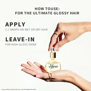 <span class=keywords><strong>Olio</strong></span> per <span class=keywords><strong>Capelli</strong></span> alla Rosa Selvatica Etichetta Privata 45mL Nutriente per <span class=keywords><strong>Capelli</strong></span> Riduce la Caduta |   Cura dei <span class=keywords><strong>Capelli</strong></span> con <span class=keywords><strong>Olio</strong></span> di Argan |   Prodotto all'Ingrosso per il Controllo del Crespo Nutriente OEM/ODM - Product Image 3