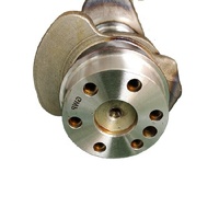 Factory Price and High Quality 6D31 Crankshaft OEM ME082505 for Mitsubishi