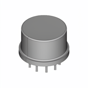 Commutateur double RF/Vidéo IH5341 du fabricant Channel, pour 100 10 boîtiers métalliques IH5341ITW, composants électroniques d'interface - Product Image 1