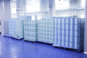 Rollos de Bolsas para Esterilización en Autoclave de Grado Médico, Bolsas Desechables para Uso en Consultorios Dentales, Tamaño <span class=keywords><strong>Universal</strong></span> para Piezas de Mano y Herramientas - Product Image 4