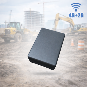 <span class=keywords><strong>GPS</strong></span>-трекер для транспортных средств с долгим сроком службы батареи, мощным 4G, водонепроницаемый, на магните, для отслеживания активов, Cat-M1/NB, скрытый - Product Image 1