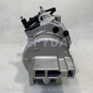 Compresseur AC 12V de haute qualité pour Chrysler 300C 5.7, état neuf, 04596492, compresseur de climatisation - Product Image 3