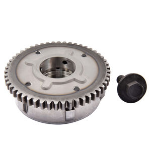 OEM # Piñón de Árbol de Levas L372-12-4X0C para Mazda 3 5 6 2.3L  L372-12-4X0C L372-12-4X0B L372-12-4X0D - Product Image 5