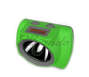 2025 KL6-D <strong>msha</strong> <strong>approved</strong> <strong>cordless</strong> <strong>mining</strong> <strong>lights</strong> with RFID tagging system - Product Image 3