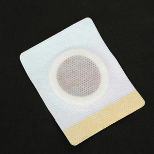 Parche adelgazante pérdida de peso Anti-celulitis quema grasa medicado yesos belleza masajes masajeador para pérdida de peso - Product Image 2