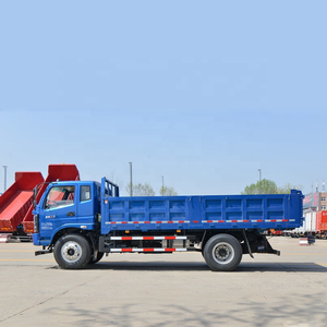 WAW autocarro con cassone ribaltabile 4x2 - Product Image 5