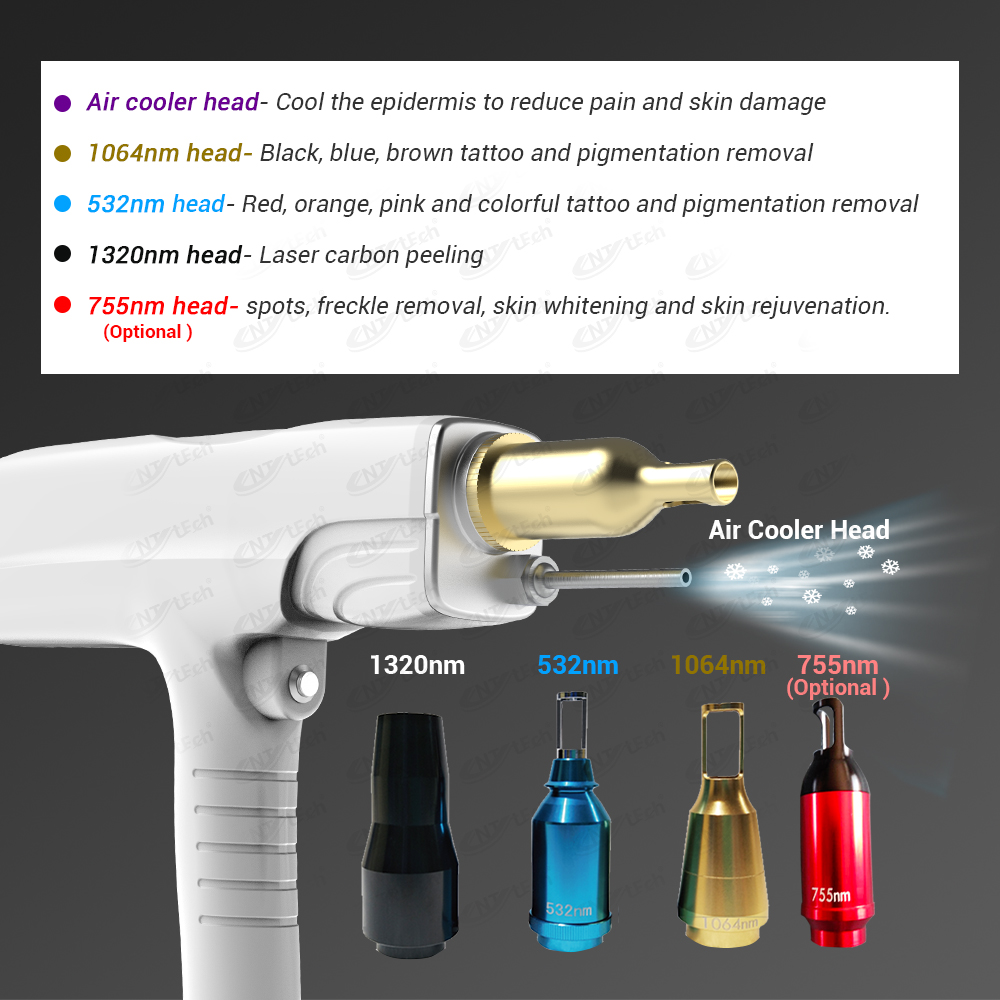 tattoo remove machine