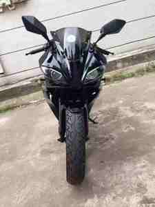 Motocicletas <span class=keywords><strong>Usadas</strong></span> Lingmu R6 <span class=keywords><strong>de</strong></span> Alta Calidad con Potente Rendimiento, Oferta Especial para Comprar en Guanggong, China - Product Image 2