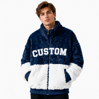 Service OEM – Blouson bomber long et fin unisexe en nylon pour homme avec doublure polaire et fermeture éclair – Logo ODM personnalisé pour l'hiver – Idéal pour l'été