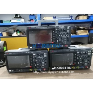 ออสซิลโลสโคป Keysight DSOX1204A แบนด์วิดท์ 200 MHz พร้อมช่องสัญญาณอนาล็อก 4 ช่อง - Product Image 5