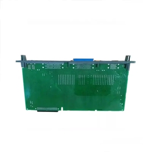 แผงวงจร Fanuc A16B-2204-0010 มือสองสำหรับมอเตอร์ AC ระบบอัตโนมัติ ทำจากอะลูมิเนียมและทองแดง ทดสอบแล้วใช้งานได้ ผลิตในญี่ปุ่น - Product Image 4