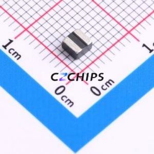 Inducteur de puissance SMD APH303020C6R8MP03, 3x3mm (Inductance : 6,8 µH) (Précision : 20%) Courant nominal : 3,2 A - Product Image 2