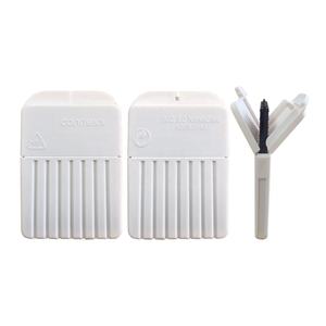 Protectores de Cera Connexx WG 3.0 NanoCare 10993649, Filtro de Cera con Malla Metálica para Audífonos Signia Siemens Rexton Connexx - Product Image 4