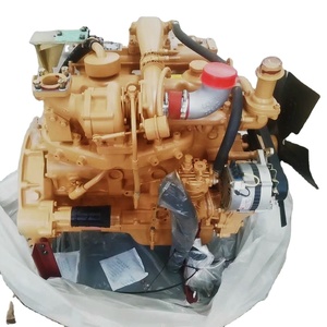 YC4D95Z-T21 70KW 2200 para Plataforma de Perforación sobre Orugas y Excavadora con Ruedas - Product Image 1