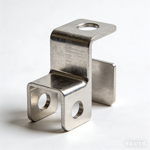 Piezas Estampadas de Acero Inoxidable Hongsheng, Productos Metálicos Estampados, Prensa de Estampado - Product Image 6