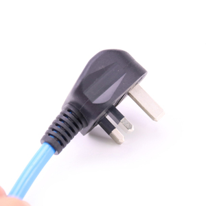 Custom בריטי BS 1363 BSI כבל חשמל הרכבה Overmoulding IEC320 C13 C19 AC אביב ספירלה מתולתל כבל מפותל כוח כבל - Product Image 4