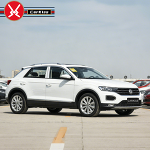 Volkswagen T-Roc <span class=keywords><strong>d</strong></span>'<span class=keywords><strong>occasion</strong></span>, automatique, essence, SUV compact, conduite à gauche, état premium, véhicule <span class=keywords><strong>d</strong></span>'<span class=keywords><strong>occasion</strong></span> <span class=keywords><strong>pour</strong></span> <span class=keywords><strong>l</strong></span>'<span class=keywords><strong>exportation</strong></span> 2021-2023 - Product Image 4