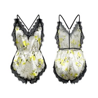 Piyama Seksi Kasual Terbaru Model Sling Vest Celana Pendek Satu Set Bahan Sutra Es Bernapas, Baju Tidur Multi-warna V-neck, Pakaian Rumah Wanita