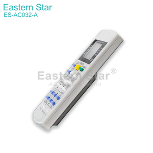 ES-AC032-A 38kHz AC <strong>Remote</strong> <strong>Control</strong> for Panasonic A75C2994 A75C3058 Air Conditioner <strong>Remote</strong> Controller AC 29B 18keys High Quality - Product Image 6