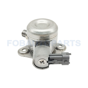 Bomba de combustible de alta presión de piezas reacondicionadas originales para Land Rover <span class=keywords><strong>Jugar</strong></span> 0261520340 0261520430 - Product Image 2