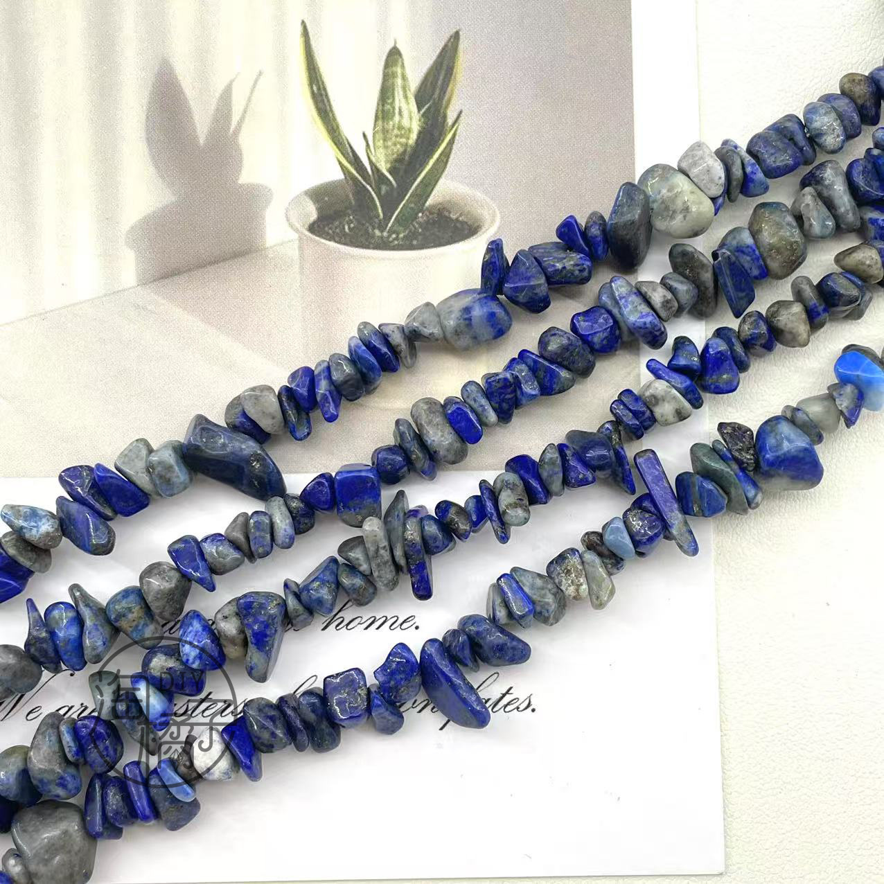Lapis-lazuli