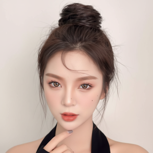 Forcina capelli capelli capelli cacca accessori - Product Image 1