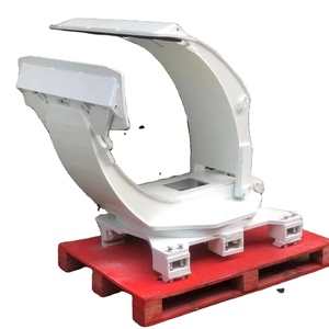 מלגזה מצורף גליל נייר מהדק סינית 2ton 2.5ton 3ton 3.5ton 3ton 3.5טון מלגזה חשמלי מחיר עם חלק עבור מהדק גליל נייר - Product Image 1
