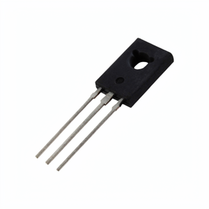 TO-225AA, TO-126-3 Electronic Components China 2N4918G Transistors BOM Service - Product Image 1